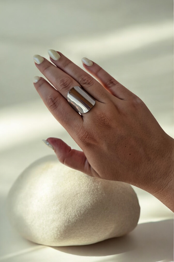 Producto - Anillo Bombyk - 0