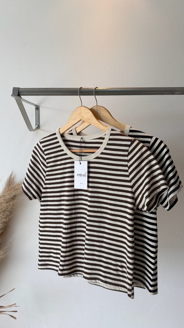 Producto - Remera Luke