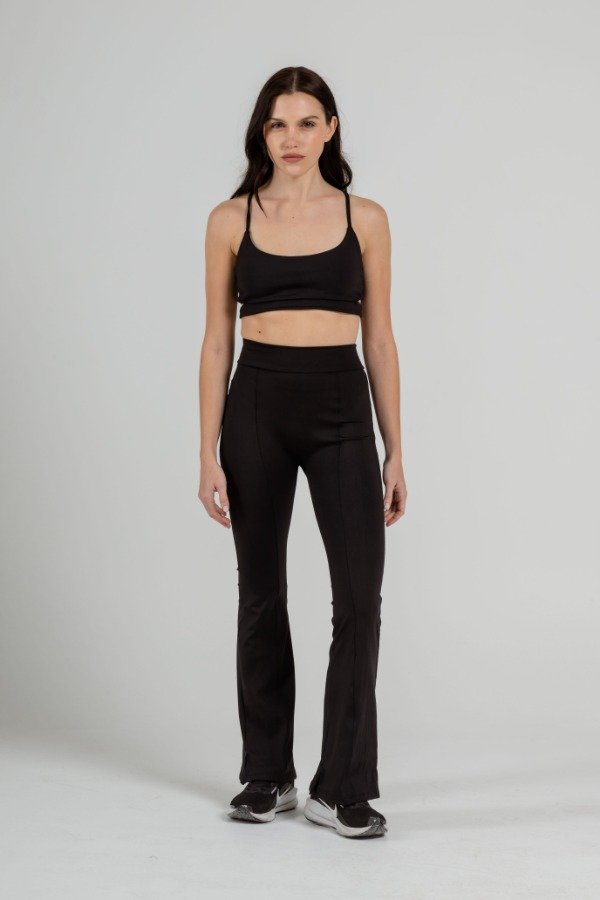 Producto - Calza Oxford - Negro