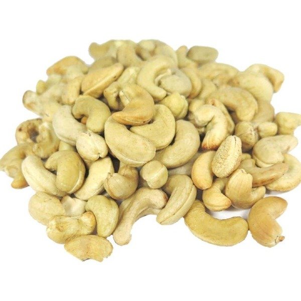 Producto - CASTAÑAS DE CAJU W3 BRASIL