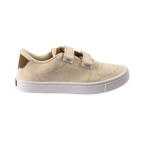 Producto - Zapa Kid STATE - Manteca (27-32)