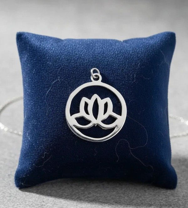 Producto - Flor de Loto