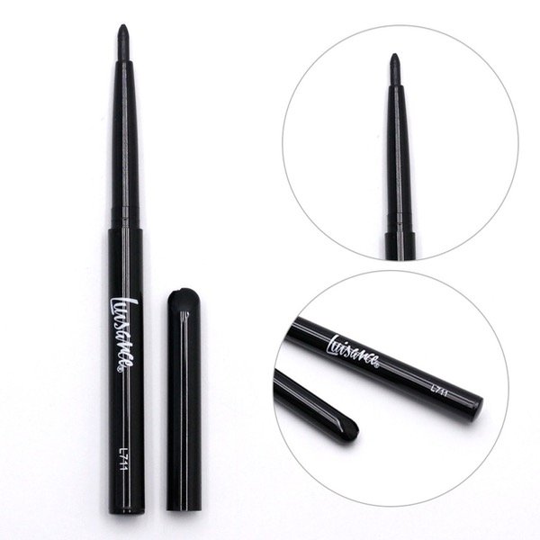 Producto - DELINEADOR RETRACTIL NEGRO LUISANCE