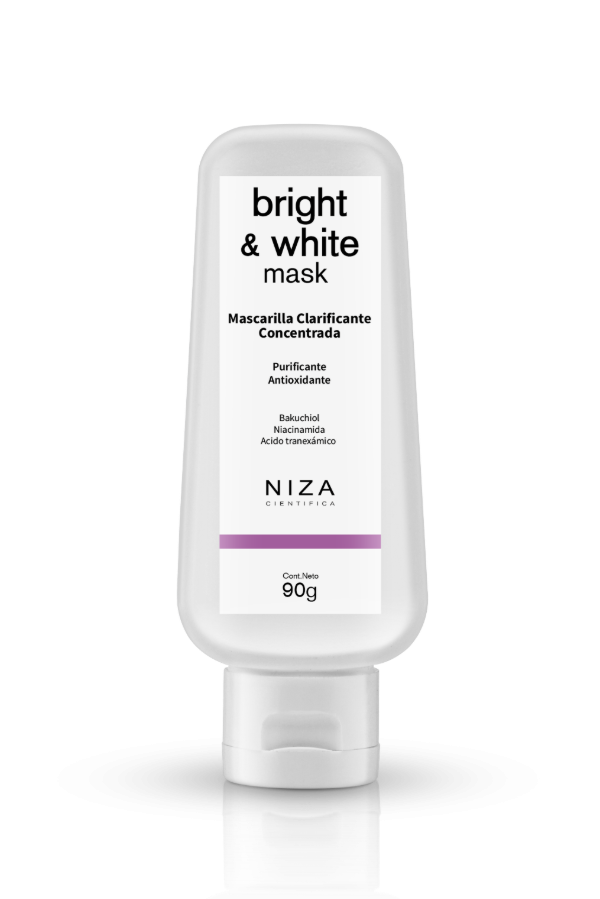 Producto - Bright and White Mask