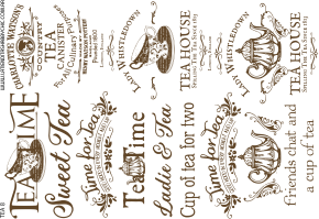 Producto - TEA 8 TRANSFERMIXED A4