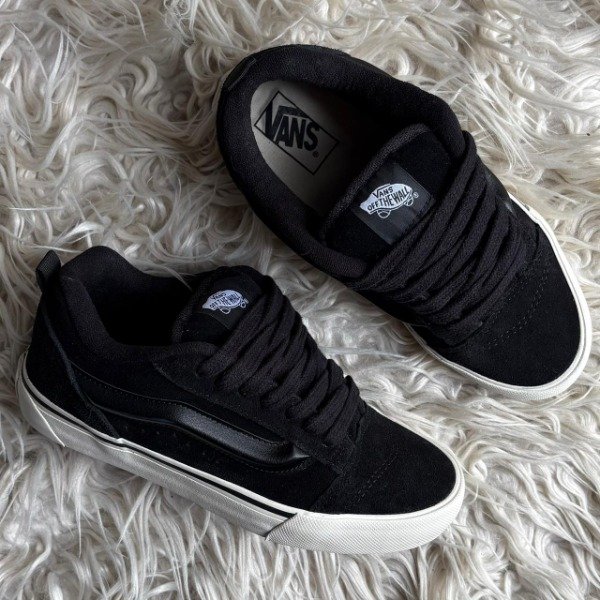 Producto - Vans KNU Reverse