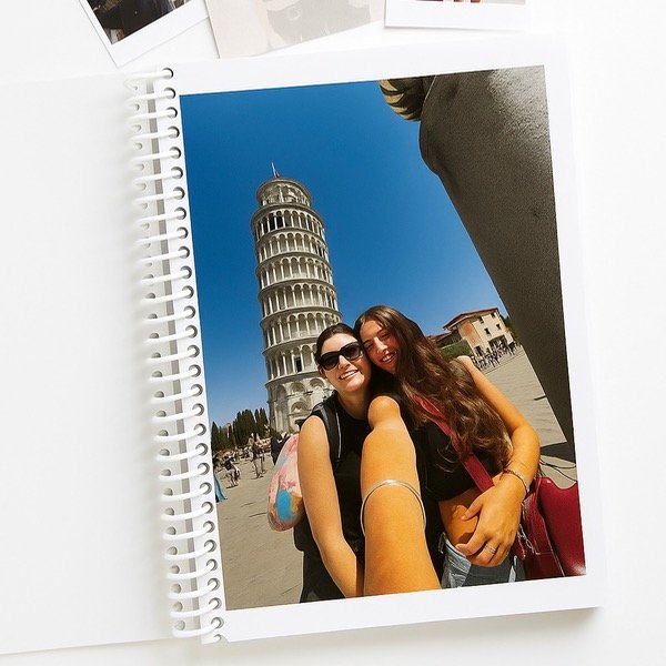 Producto - Libro de fotos XL