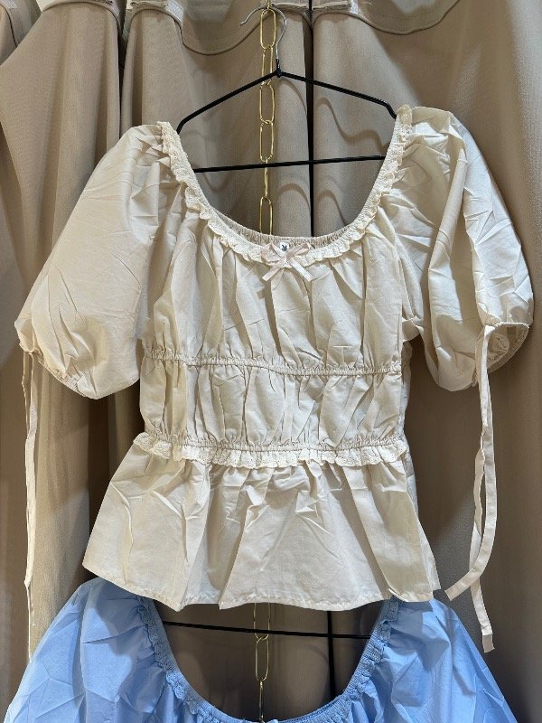 Producto - Blusa Elise - 1