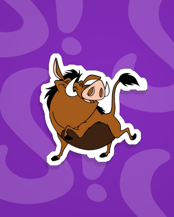 Producto - Pumba