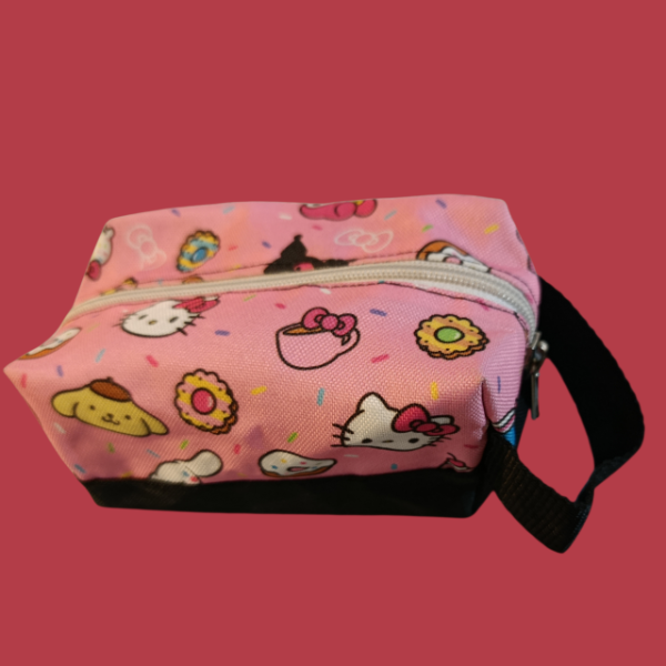 Producto - Neceser Sanrio