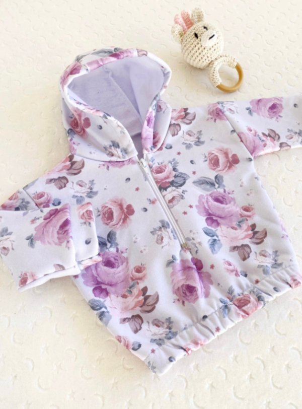 Producto - Buzo Frisado Bella