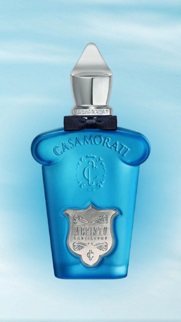 Producto - MEFISTO GENTILUOMO CASAMORATI