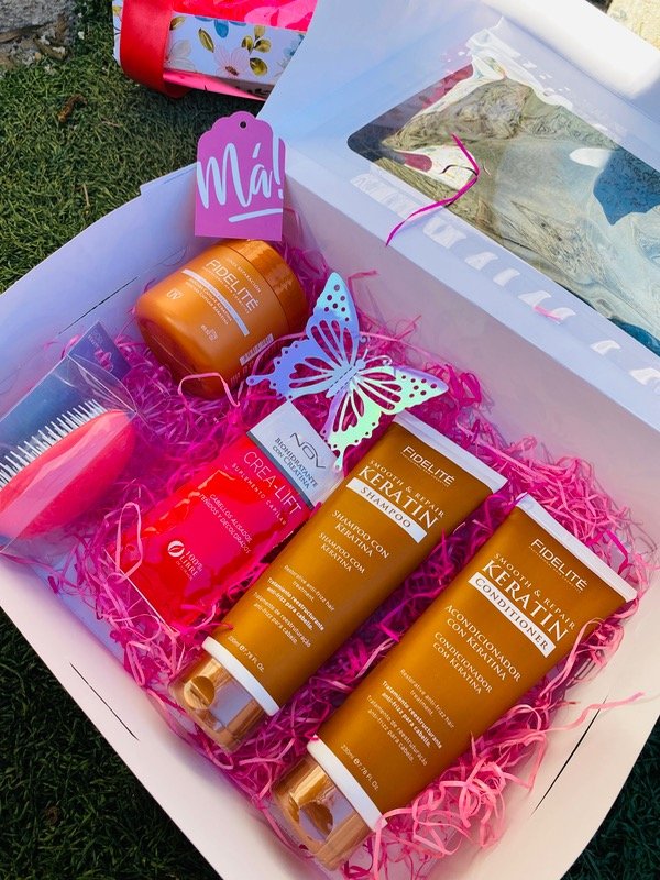 Producto - Combo N17 Especial Regalo