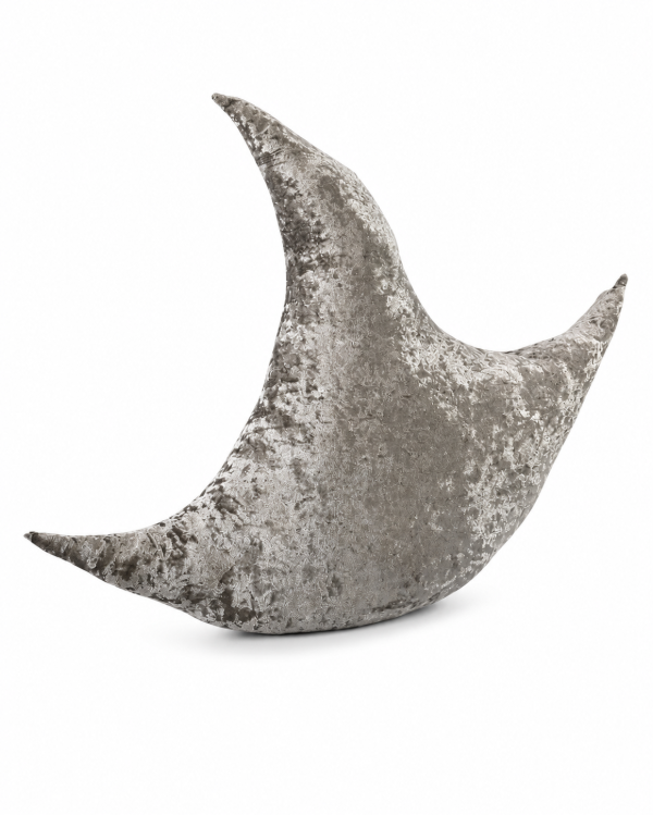 Producto - Almohadones decorativos Abstracts - Tribales x 3 - Plateados - 3