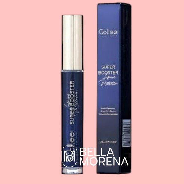 Producto - SUPER BOOSTER GOLLEE