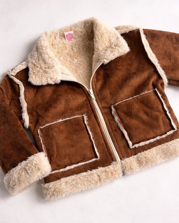 Producto - Gamulan Dakota