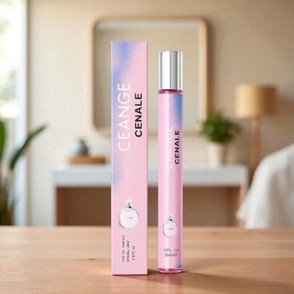 Producto - Perfume Tubo Shada Cosmetic - Ceange Cenale