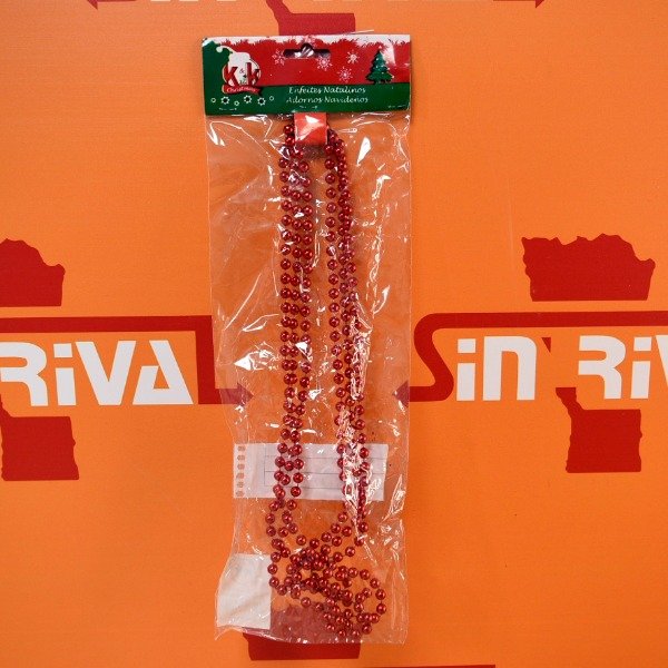 Producto - CADENA BOLITA 1.90MTS P2-7R