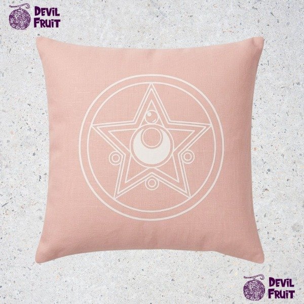 Producto - Almohadón Sailor Moon