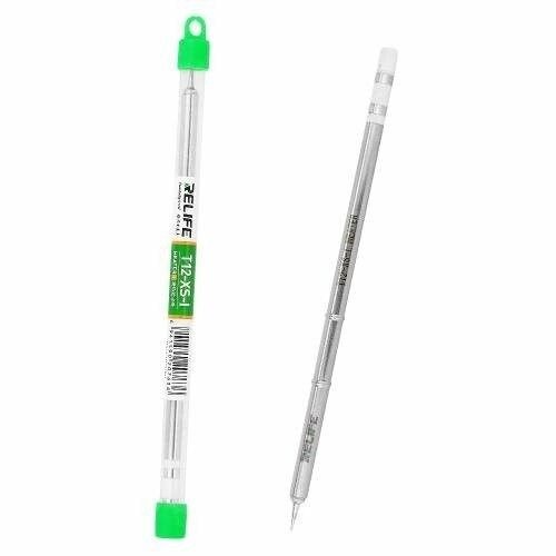 Producto - Punta T12 I (RECTA) RELIFE T12-XS-I