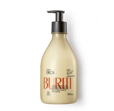 Producto - Hidratante Corporal Ekos Buriti 400 ml