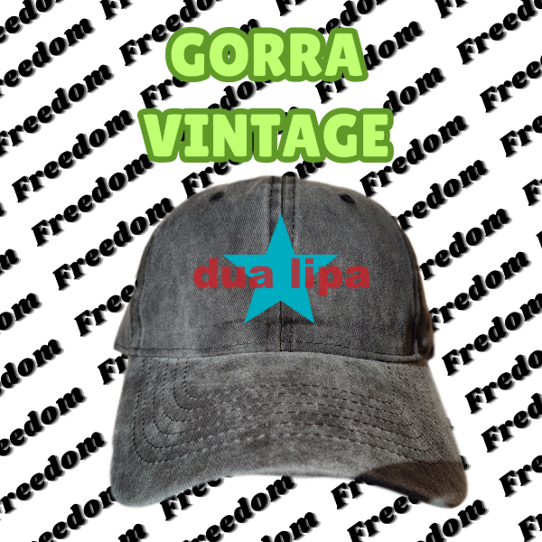 Producto - Gorra dua