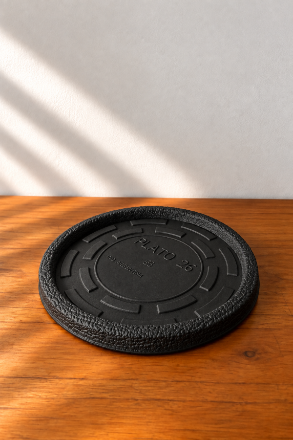 Producto - Plato Especial Ultralivianas - 1