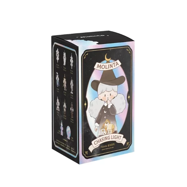 Producto - Molinta Chasing Light Series (original)