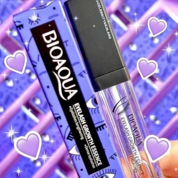 Producto - SERUM BIOAQUA PARA PESTAÑAS X 2 UNIDADES