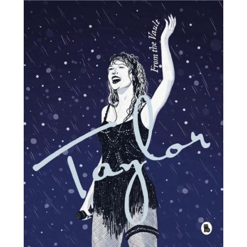 Producto - Taylor From the Vault