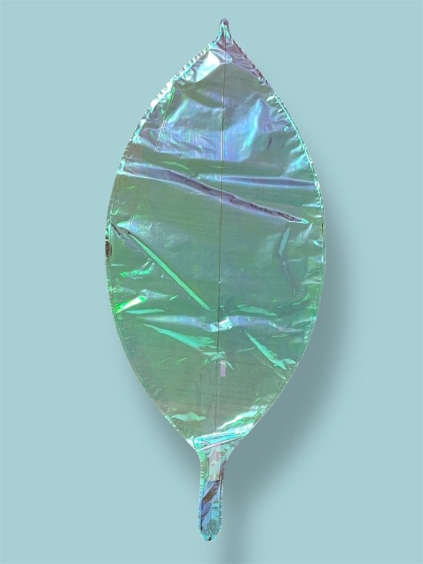 Producto - GLOBO BOLA 4D IRIDESENTE