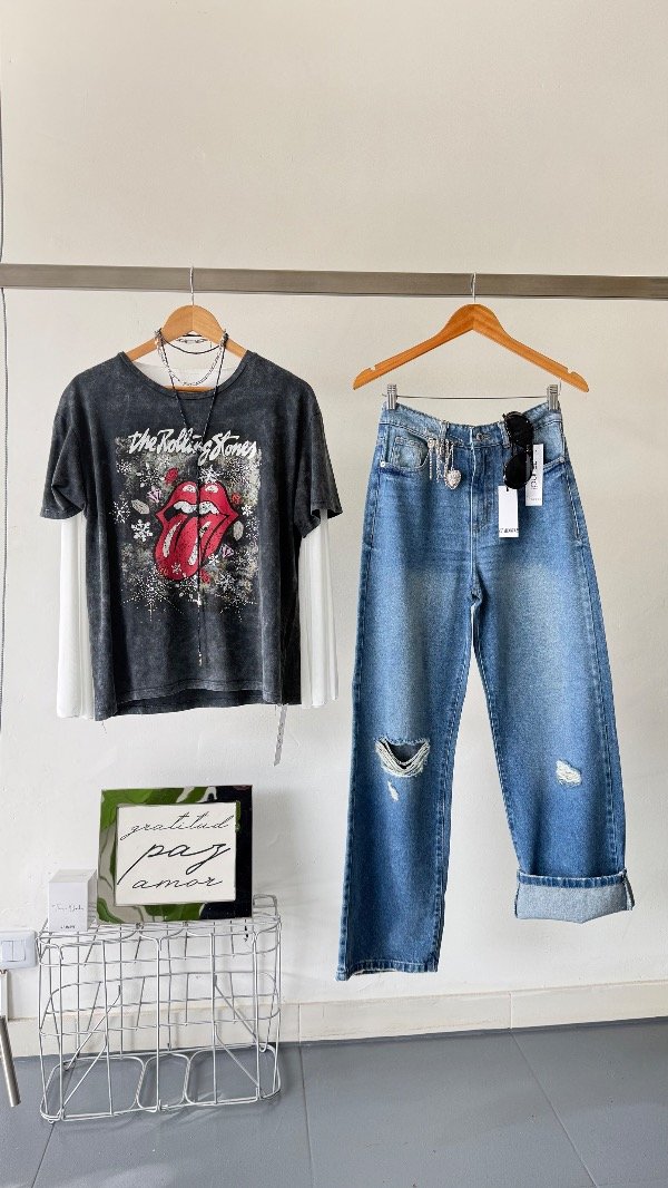 Producto - Jean Tear