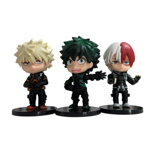 Producto - My Hero Academia 1 - 10cm