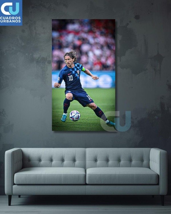 Producto - Modric 14