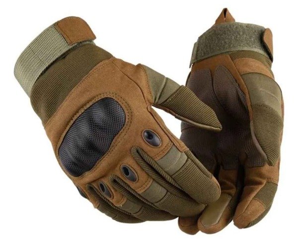 Producto - Guantes tactico
