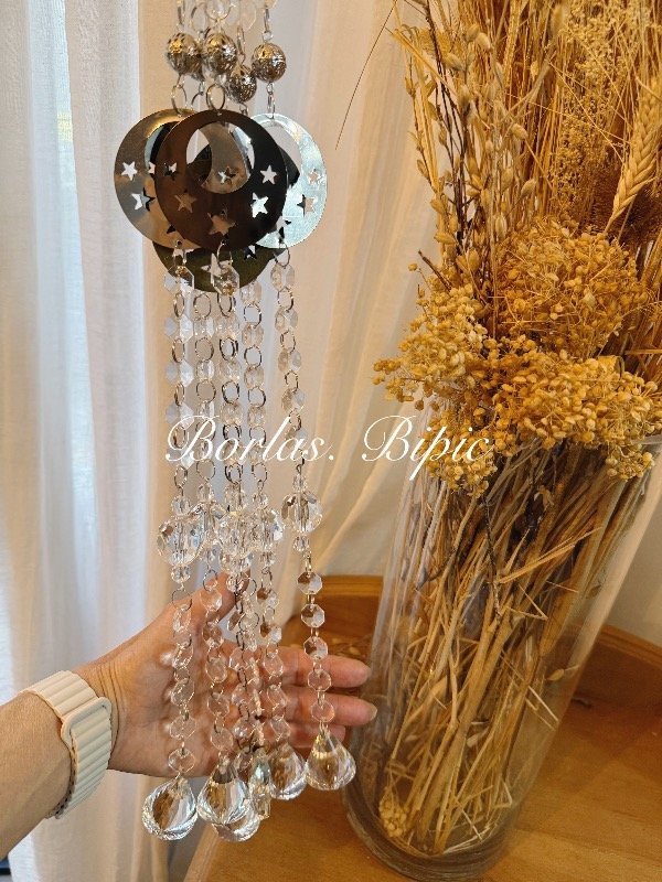 Producto - Atrapaluz Cristal