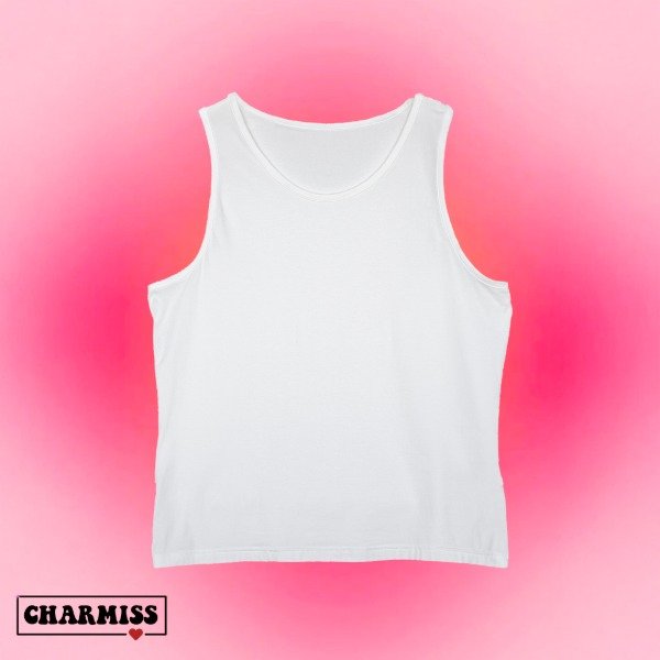 Producto - TANK TOP PERSONALIZADO