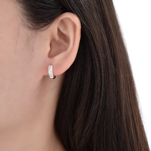 Producto - Argollas Justino 12 Milímetros