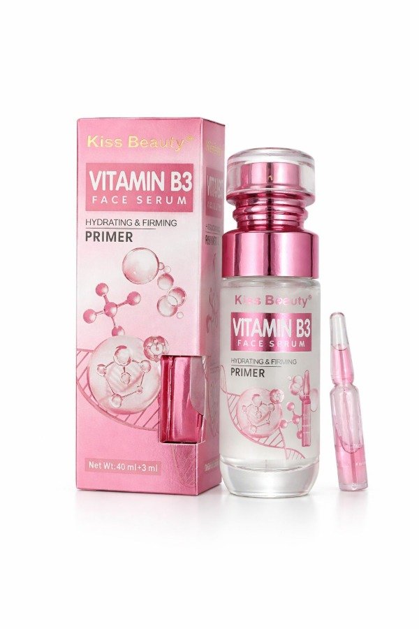 Producto - Serum Facial Vitamina B3