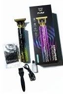 Producto - Cortapelo/Patilla/Barba Time 110018