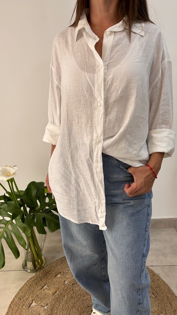 Producto - Camisa Simone