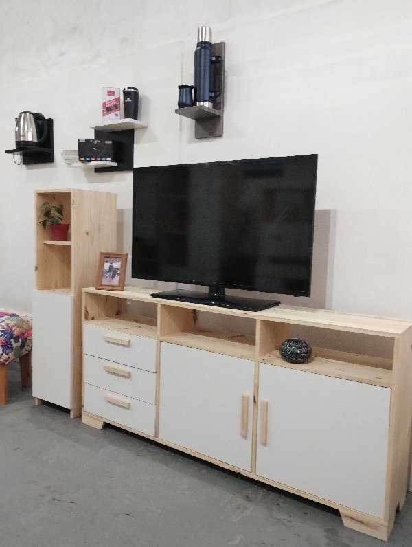 Producto - Rack Cube - 3
