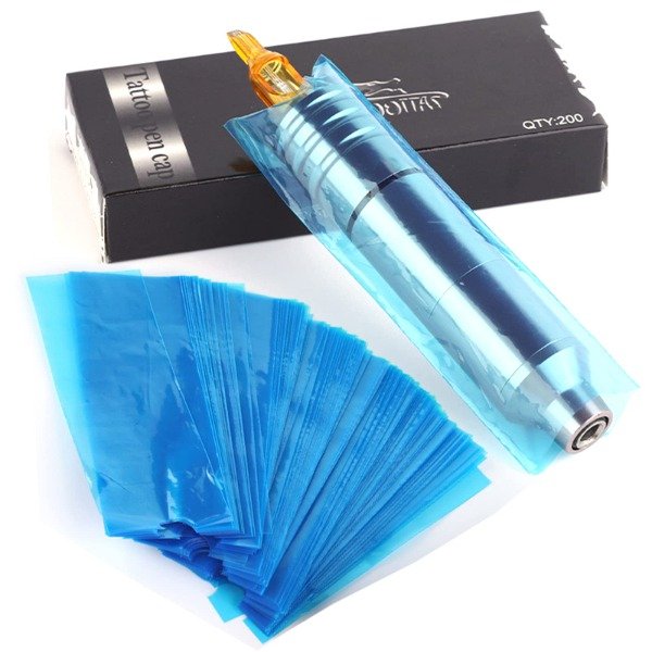 Producto - Cubre Pen Film Protector