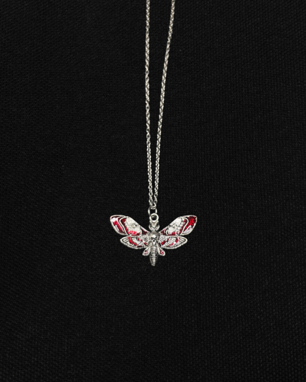 Producto - cadena polilla