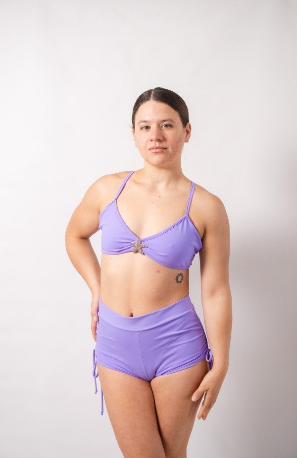 Producto - Conjunto Lila