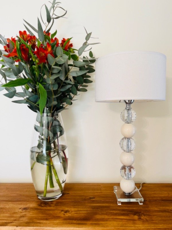 Producto - Lámpara María