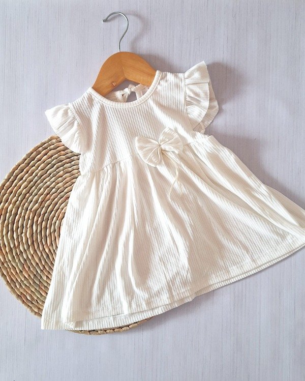 Producto - Vestido Morley Blanco