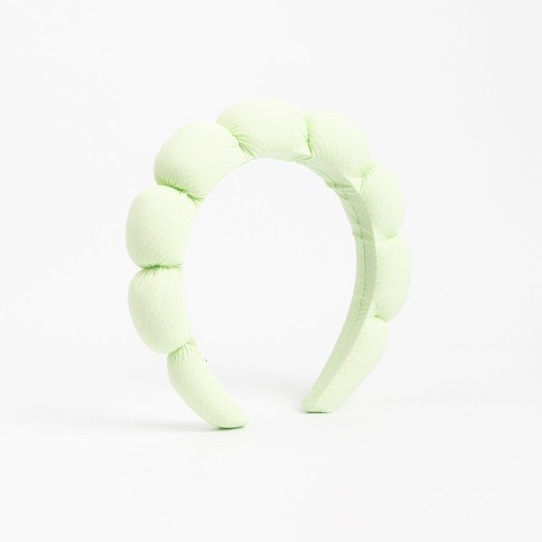 Producto - VINCHA SKIN CARE VERDE