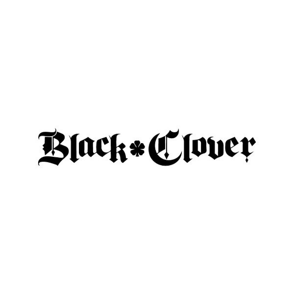 Producto - Stickers Blackclover