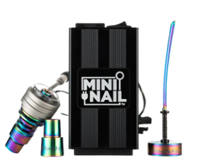 Producto - KIT HIBRIDO